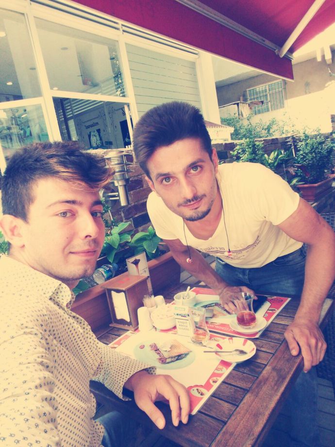 Bu Saç Stiline Dikkat Tehlikeli İnsanlar?