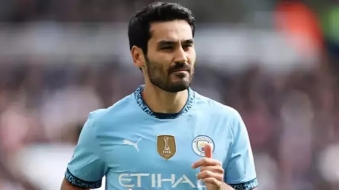 İlkay Gündoğan gerçekten Galatasaray 'a hem de bedavaya evet derse mutlu olur musunuz?