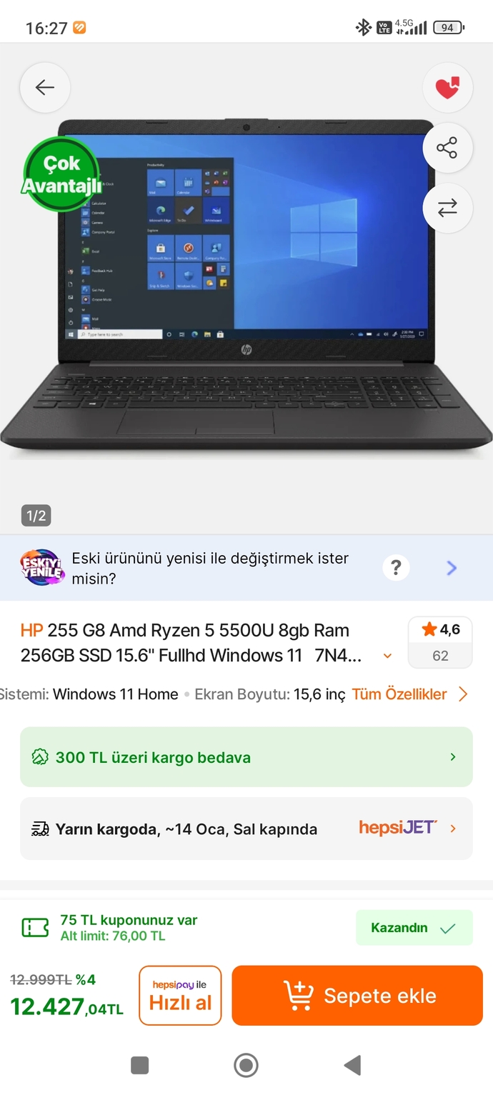 HP marka nasıl iyi mi?