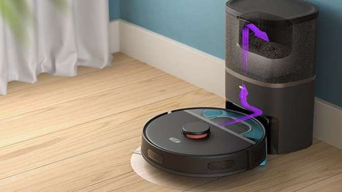Robot süpürge olmasaydı hayat ne kadar zor olurdu?