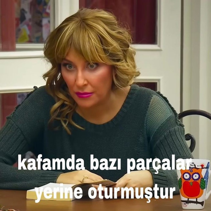 Merhabalar nasılsınız?
