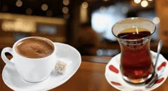 Çayı ya da Kahveyi Şekerlimi Şekersizmi İçersiniz?