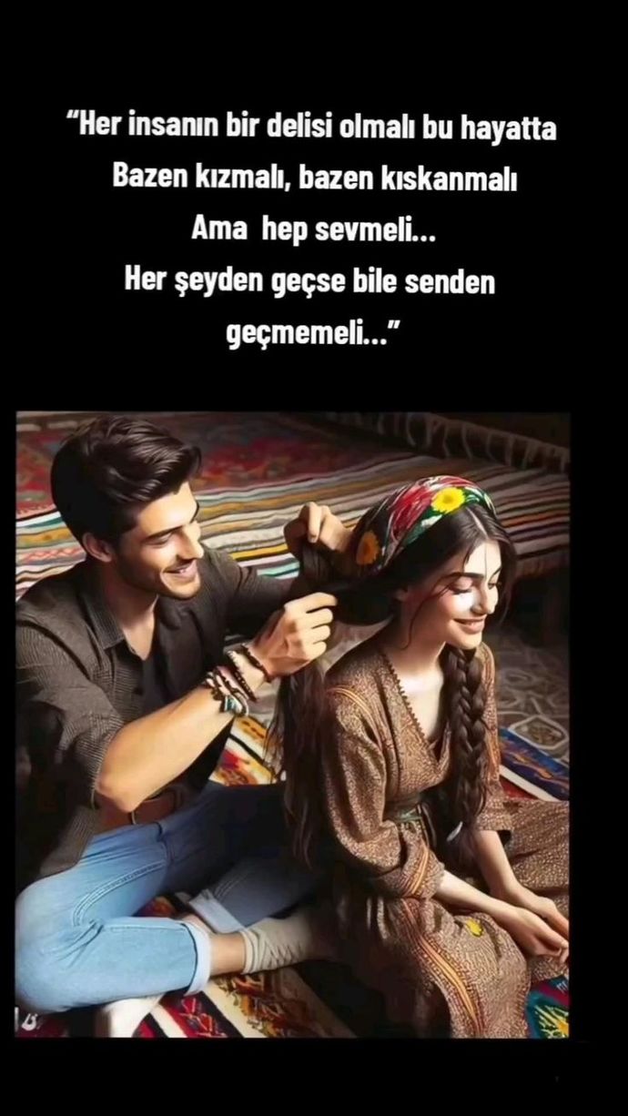 Başkasına laf atmak kolay🥳Kendini biliyor musun?