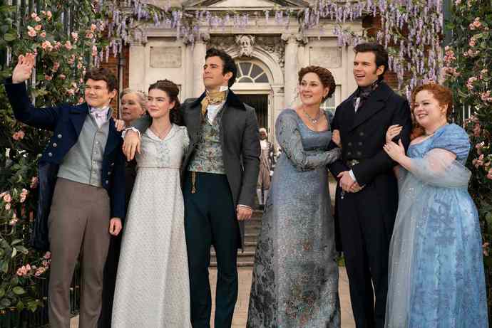 Atmosferini en çok sevdiğiniz dizi-film hangisi?