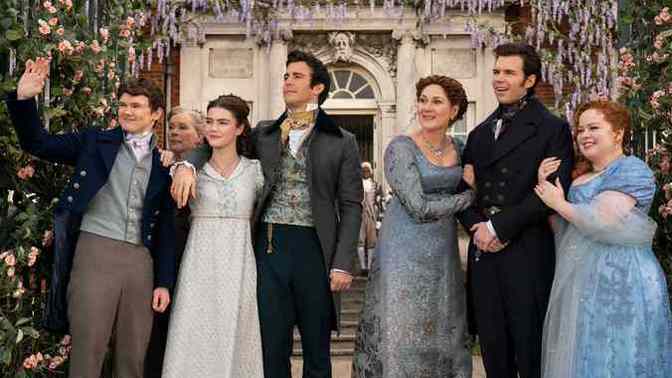 Atmosferini en çok sevdiğiniz dizi-film hangisi?