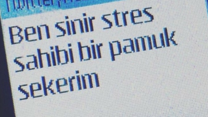 Siz kendinizi nasıl tanımlıyorsunuz?