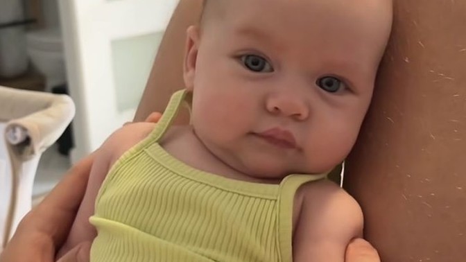 Anne olmaya hazır mısınız?