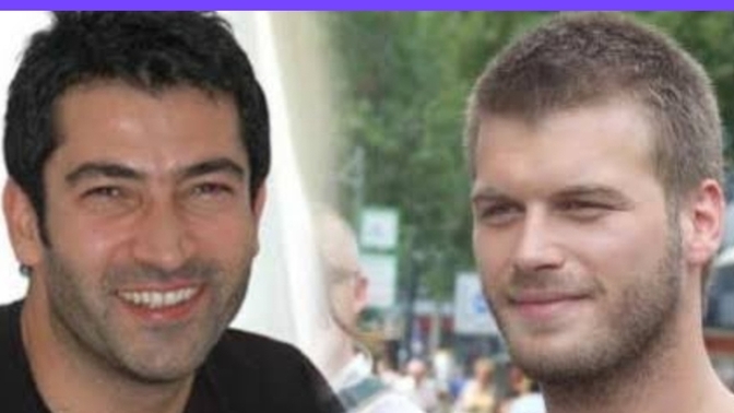 Kenan İmirzalıoğlu mu, yoksa Kıvanç Tatlıtuğ mu?