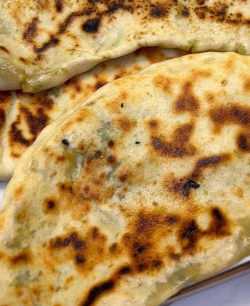 Evde gözleme yapabiliyor musunuz?