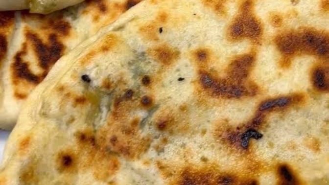 Evde gözleme yapabiliyor musunuz?