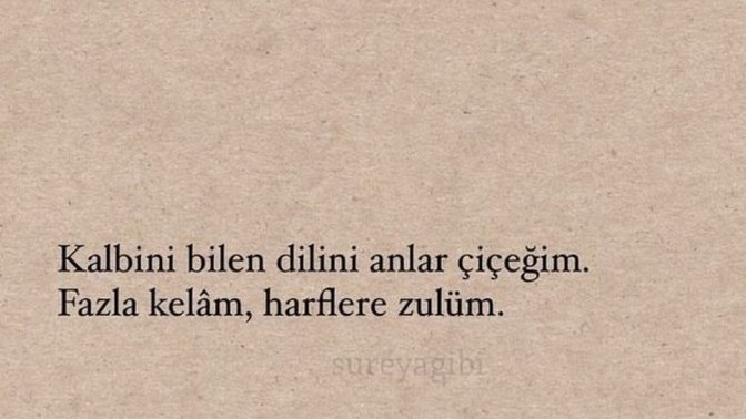 Kaç defa aşık oldunuz?
