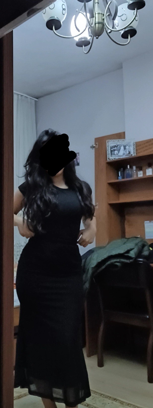 Sizce siyah mı beyaz mı?