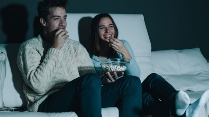Film izlerken hangi sahnelerde gözlerinizi kapatırsınız?