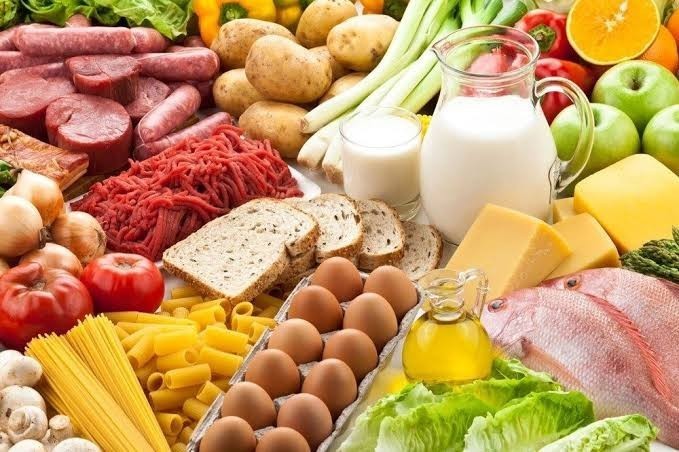 Günlük hareket seviyesi yoğun olan bir insan nasıl kilo alabilir?