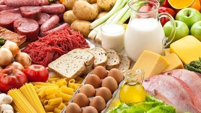 Günlük hareket seviyesi yoğun olan bir insan nasıl kilo alabilir?