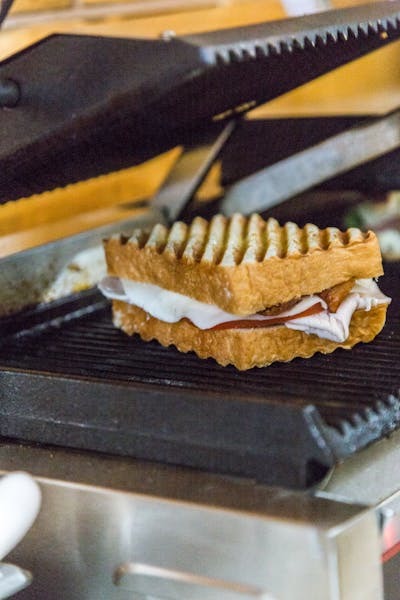 Tost makinesini çok sık kullanıyor musunuz?