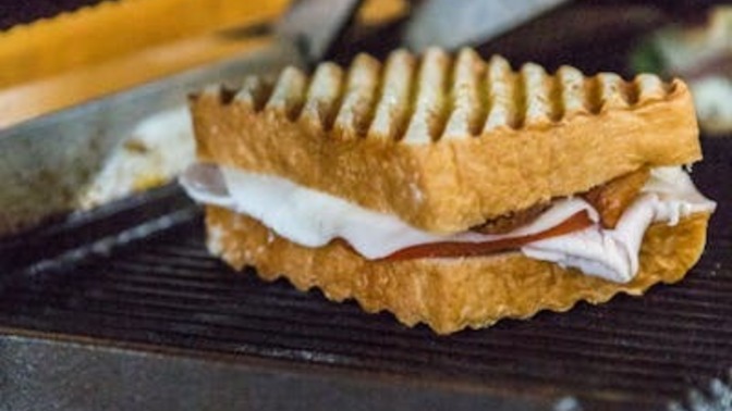 Tost makinesini çok sık kullanıyor musunuz?
