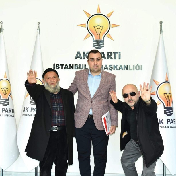 Kahve falına inanır mısınız?