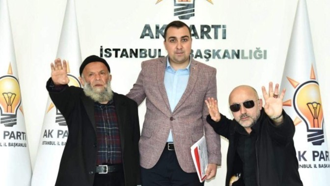 Kahve falına inanır mısınız?