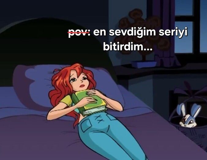 Yapmanız gereken bir şeyi bitirdikten sonra boşluğa düşüyor musunuz?