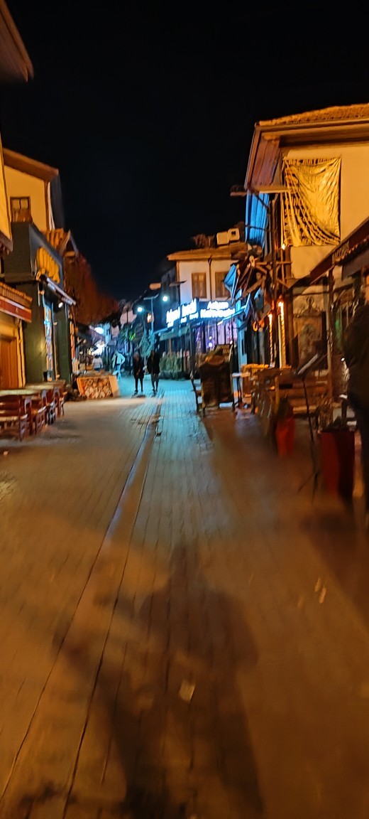 Uyudu mu herkes napıyorsunuz?