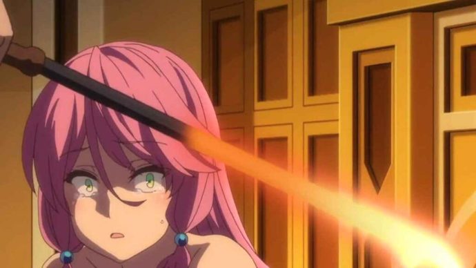 Gece izlenebilicek anime öneriniz var mı?