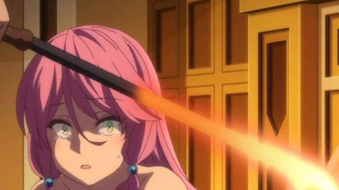 Gece izlenebilicek anime öneriniz var mı?