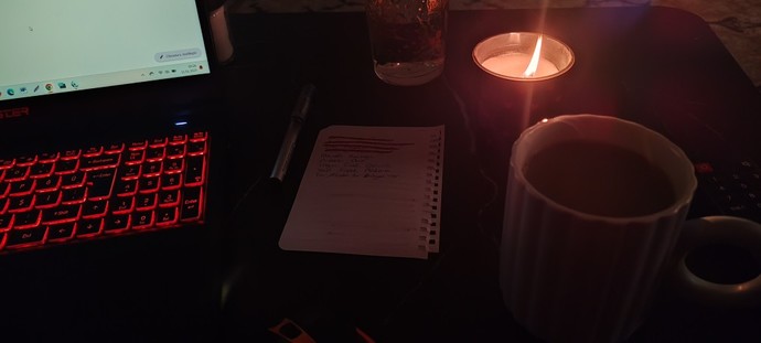 Herhangi bir işe başlamadan önce kendinizi nasıl motive ediyorsunuz?
