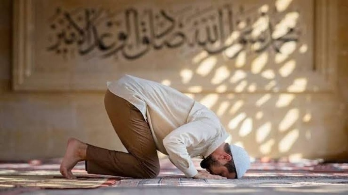 Birazda “NAMAZ” konuşalım?