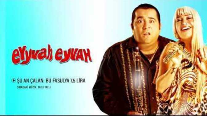Aman Bu Fasulya 7,5 Lira? Ya Bu Fasulye Neden Bizim Pazar da 75 lira?