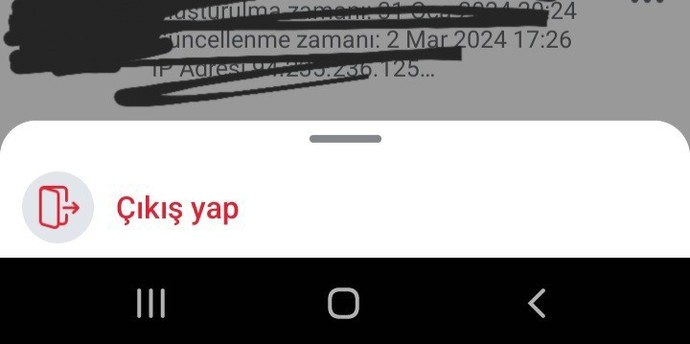 Facebook kullananlar bakabilir mi?