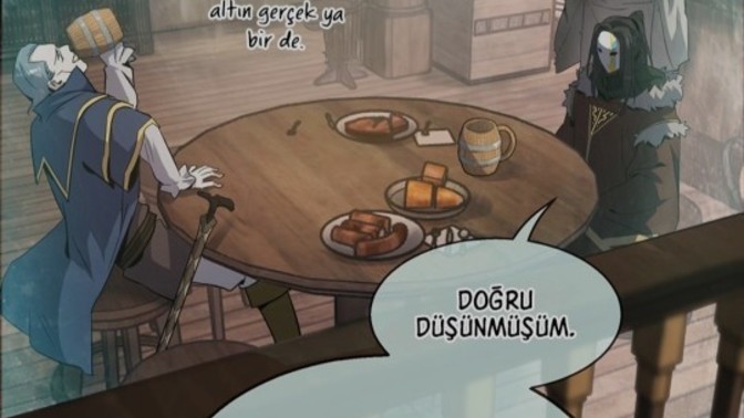 Rol yapma yeteneğiniz var mı?