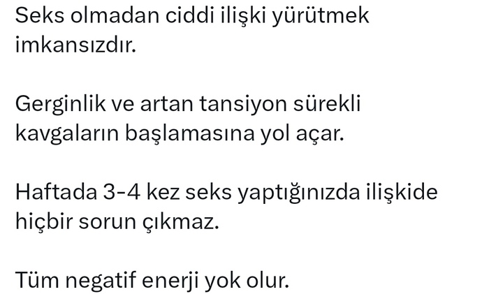 Her gün yapılırsa ne olur 😈😬?