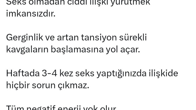Her gün yapılırsa ne olur 😈😬?