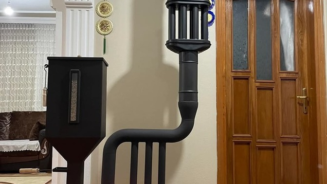 Eviniz neyle ısınıyor doğal gaz mı soba mı?