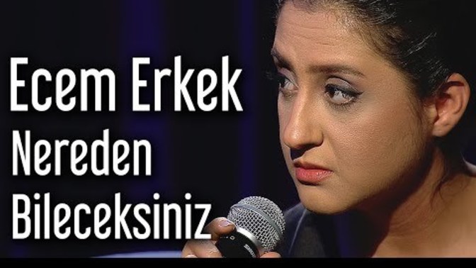 Sizi anlayan insanlar var mı yoksa "siz benim neler çektiğimi nerden bileceksiniz" mi diyorsunuz?