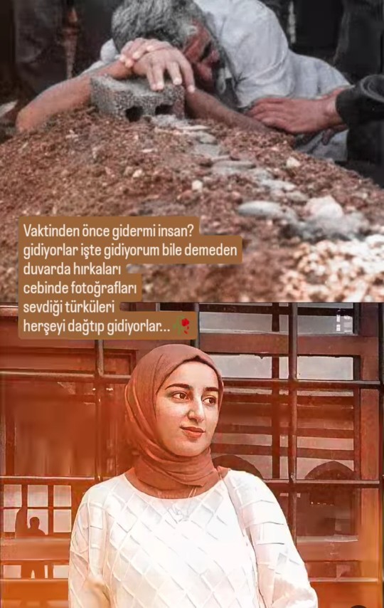 Rojinin katili kim ⁉️ Bu kızın katili neden hala bulunmuyor?