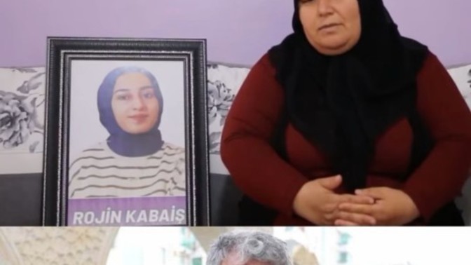 Rojinin katili kim ⁉️ Bu kızın katili neden hala bulunmuyor?