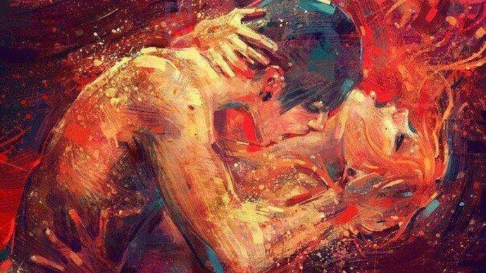 İçini yakan biri oldu mu🔥?