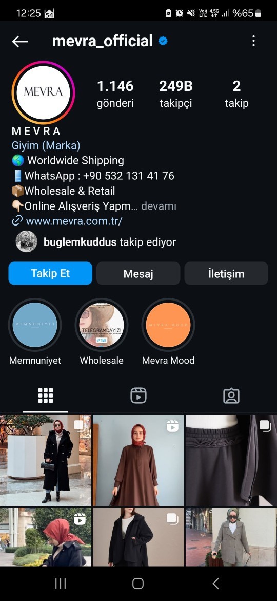 Burası güvenilir mi burdan alışveriş yapan var mı?