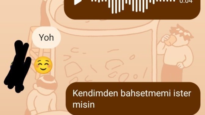 İlk günden bu kadar iltifat etmesi normal mi?