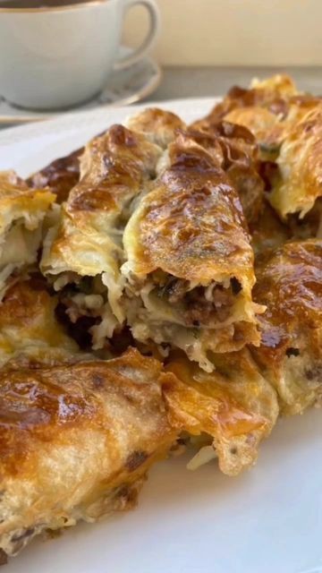 Offf çayla beraber mideye lup lup iniyor çok severim bayılırım 🤤🤤😋