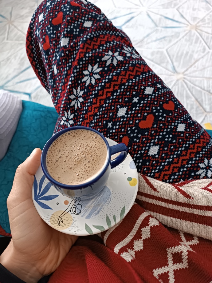 Kahve yapmayı biliyor musunuz?
