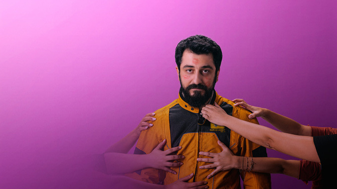 Mahsun J izleyen var mı?