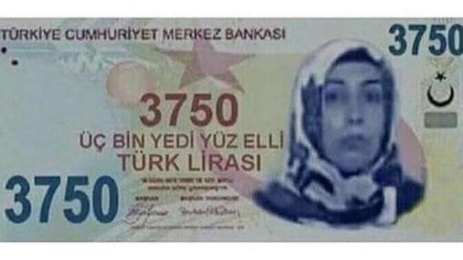 Bu kadar para karşılığında akrabalarınızı satar mıydınız?