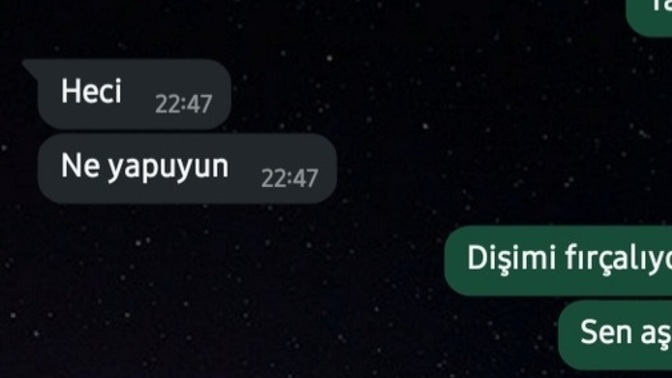 Arkadaşlarınız size ne diye hitap eder?