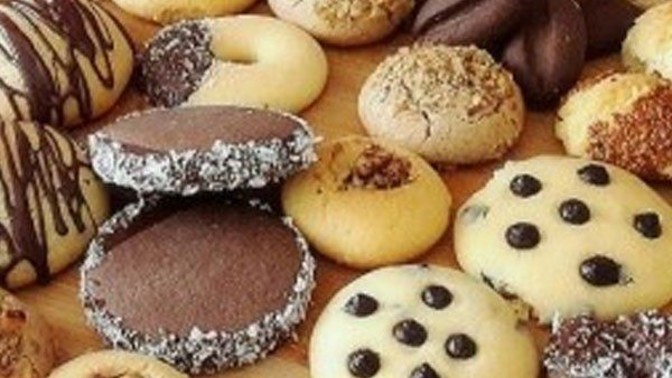 Kurabiye hamurunun püf noktaları nelerdir?