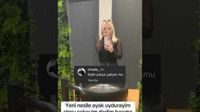 İlk izlediğinde komik geliyor ama sonra o kadar da komik değil sanki?