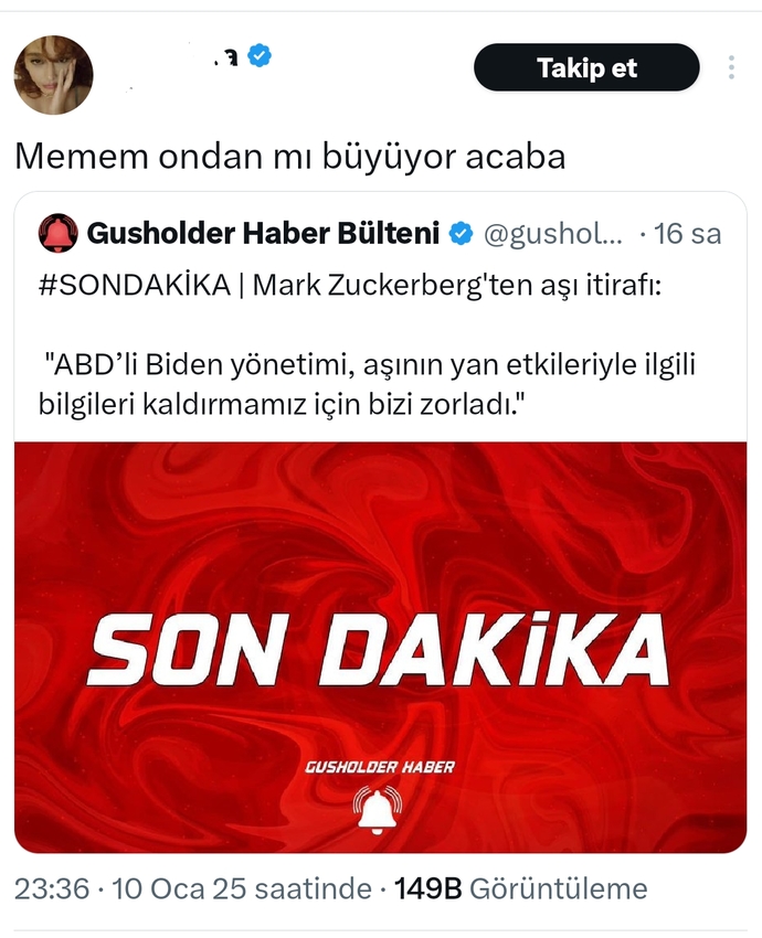 Twitterdan saçma sapan bildirimlerin size de geldiği oluyor mu Ayrıca paylaşımda ki durumda doğru mu?