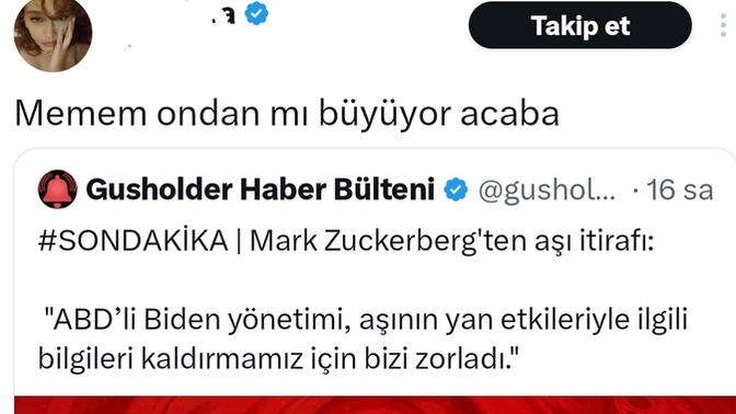Twitterdan saçma sapan bildirimlerin size de geldiği oluyor mu Ayrıca paylaşımda ki durumda doğru mu?